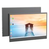  Màn hình di động Aturos FC001 15.6 inch 1920x1080p, hỗ trợ đầu vào loại-C / HDMI 