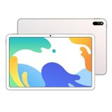  Huawei Matepad 10.4 Bah4-W09 WiFi, 10,4 inch, 6GB + 64GB, Harmonicos 2 Huawei Kirin 710A Core Octa lên tới 2.0GHz, hỗ trợ WiFi kép, OTG, không hỗ trợ Google Play (Bạc) 