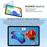  Huawei Matepad 10.4 Bah4-W09 WiFi, 10,4 inch, 6GB + 128GB, Harmonyos 2 Huawei Kirin 710A Octa Core lên tới 2.0GHz, hỗ trợ WiFi kép, OTG, không hỗ trợ Google Play (Xám) 