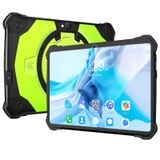  Máy tính bảng cho trẻ em Q8C2, 7,0 inch, 2GB + 16GB, với Giá đỡ, Android 5.1 MT6592 Octa Core, Hỗ trợ WiFi / BT / Thẻ TF (Màu xanh lá cây) 