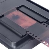  TONIVENT TON169 Máy quét phim di động cho màu sắc và B & W 35mm tiêu cực và các slide 35mm 