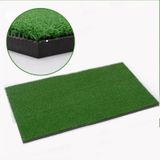  Thảm tập chơi gôn PGM trong nhà Thảm chơi gôn Đồ dùng chơi gôn mini, 30 x 60cm Phiên bản thường 