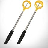  Dụng cụ bắt bóng linh hoạt trong gôn PGM, Chiều dài căng: 2m 