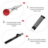  Gậy tập đánh gôn hỗ trợ người mới bắt đầu chơi gôn PGM, Chiều dài: 62cm, Giao màu ngẫu nhiên 