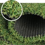  Sân cỏ nhân tạo sân gôn PGM Bãi cỏ mô phỏng nhân tạo bằng nhựa, 12mm 