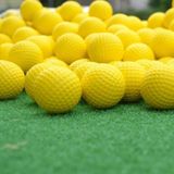  Bóng cao su chơi gôn trong nhà PGM 10 PCS 