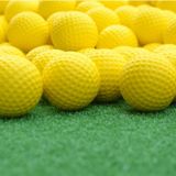  Bóng cao su chơi gôn trong nhà PGM 10 PCS 