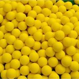  Bóng cao su chơi gôn trong nhà PGM 10 PCS 