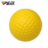  Bóng cao su chơi gôn trong nhà PGM 10 PCS 