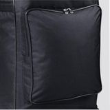  PGM Golf Nylon Ball Bag Túi khí có ròng rọc 