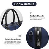  Túi đựng quần áo công suất lớn PGM Túi bóng nylon cho nam giới 