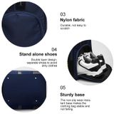  Túi đựng quần áo công suất lớn PGM Túi bóng nylon cho nam giới 