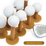  10 PCS PGM Golf Tendon Pad (43mm) 