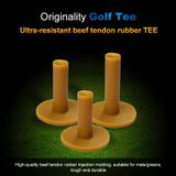  10 PCS PGM Golf Tendon Pad (43mm) 