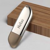  Netac U352 64GB USB 3.0 Tốc độ cao Sharp Knife USB Flash Drive U Disk 