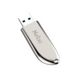  Netac U352 64GB USB 3.0 Tốc độ cao Sharp Knife USB Flash Drive U Disk 