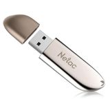  Netac U352 64GB USB 3.0 Tốc độ cao Sharp Knife USB Flash Drive U Disk 