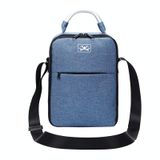  Túi đeo vai xách tay chống va đập chống xước chống nước cho Hyperice Hypervolt 