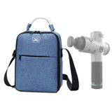  Túi đeo vai xách tay chống va đập chống xước chống nước cho Hyperice Hypervolt 