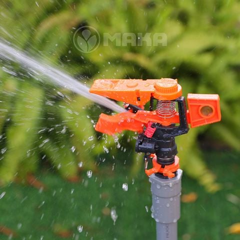 Béc tưới cánh đập Elgo EL-72B2