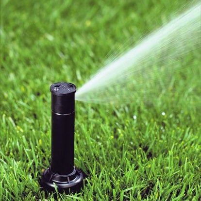 Béc tưới cỏ ROTOR 5004 Rainbird