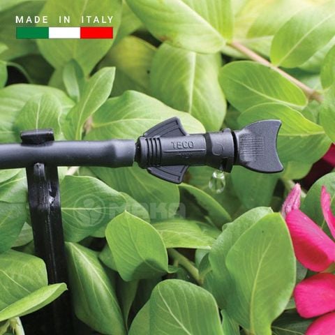 Béc tưới nhỏ giọt End Line GF 0-6 Lít/Giờ - Hàng Ý