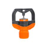 Béc tưới phun mưa Rotor Rain Plus - Cam