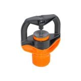 Béc tưới phun mưa Rotor Rain Plus - Cam