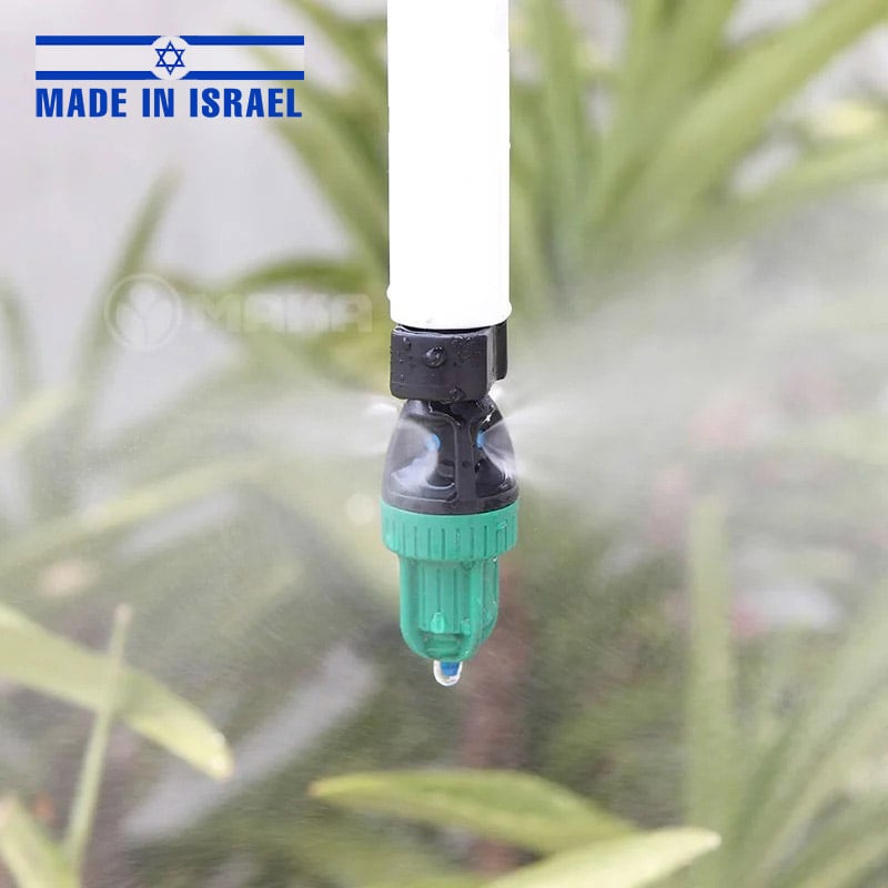 Béc tưới phun sương Supper Fogger 4 – Israel