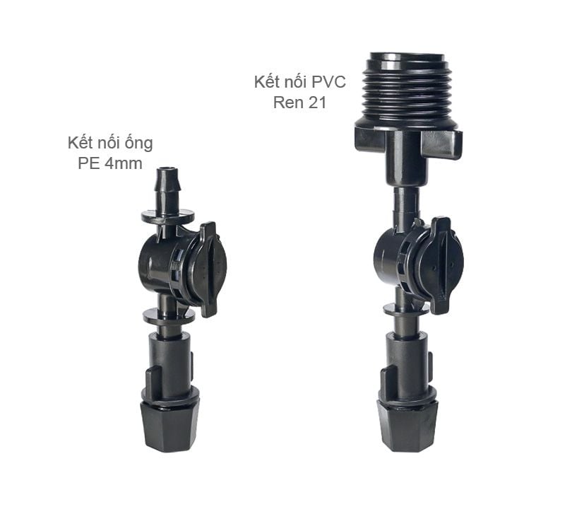Béc tưới phun sương Outlet Fogger 1 hướng