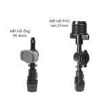 Béc tưới phun sương Outlet Fogger 1