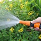 Bộ cuộn ống nước tưới cây 15 mét KIT GF5838 - Ý