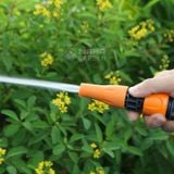 Bộ cuộn ống nước tưới cây 15 mét KIT GF5838 - Ý