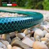 Bộ cuộn ống nước tưới cây 15 mét KIT GF5838 - Ý