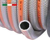 Bộ cuộn ống tưới cây 15 mét Aquapony Kit Claber 8884 - Ý