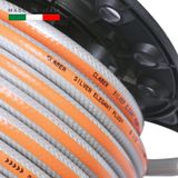 Bộ cuộn ống tưới cây 15 mét Aquapony Kit Claber 8884 - Ý