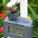 Bộ tưới nhỏ giọt tự động cho ban công hiệu quả và tiết kiệm KITDelta12-RVT03