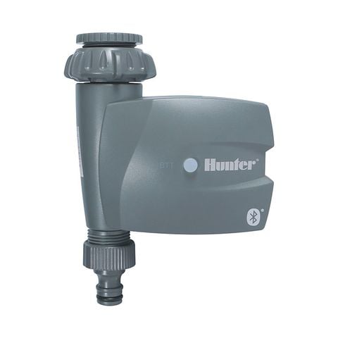 Bộ hẹn giờ tưới cây tự động Bluetooth Hunter BTT-101