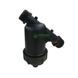 Bộ lọc đĩa Azud phi 60