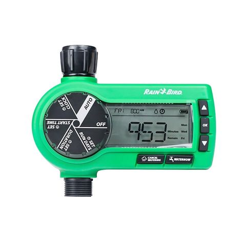 Bộ tưới cây hẹn giờ tự động RainBird 1ZEHTMRP