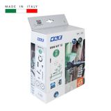 Bộ tưới cây nhỏ giọt GF Mini Kit 12 - Hàng Ý