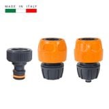 Bộ vòi tưới cây 15 mét Alpha GF7028