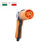 Bộ xe cuộn ống nước tưới cây 25 mét GF5788 - Ý