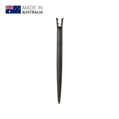 Chân cắm cố định dây tưới 4mm Antelco