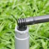 Co nối ren ngoài 21mm ra ống 16mm Metzer