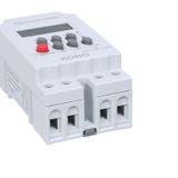 Bộ hẹn giờ tưới cây dùng Van điện từ 220V