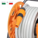 Bộ cuộn ống nước tưới cây 15 mét Mini Concept Plus KIT GF5846