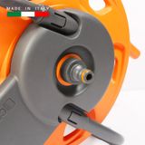 Bộ cuộn ống nước tưới cây 15 mét Mini Concept Plus KIT GF5846