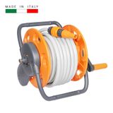 Bộ cuộn ống nước tưới cây 15 mét Mini Concept Plus KIT GF5846