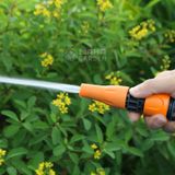 Bộ cuộn ống nước tưới cây 15 mét Mini Concept Ready KIT GF5793